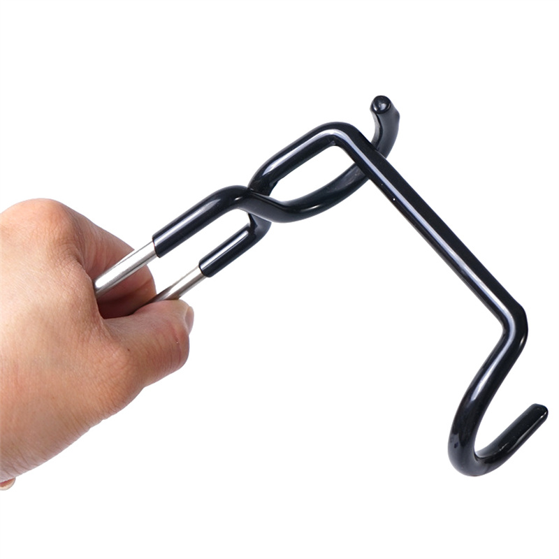 Outdoor Hunting Tent - Stainless Steel Light Stand Holder Hooks