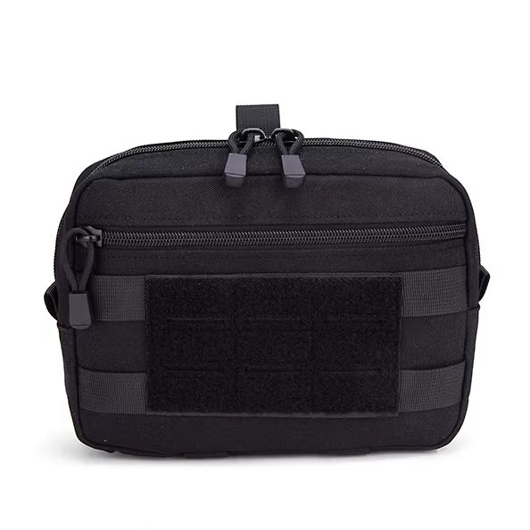 Outdoor Hunting Packs - Tactical Backpack, MOLLE Utility Pouch, Multi-Functional