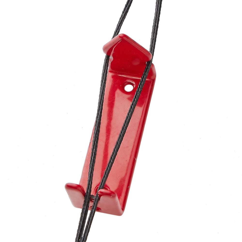 Bow Stringer Tool - Peep Sight Installer Bow String Separator