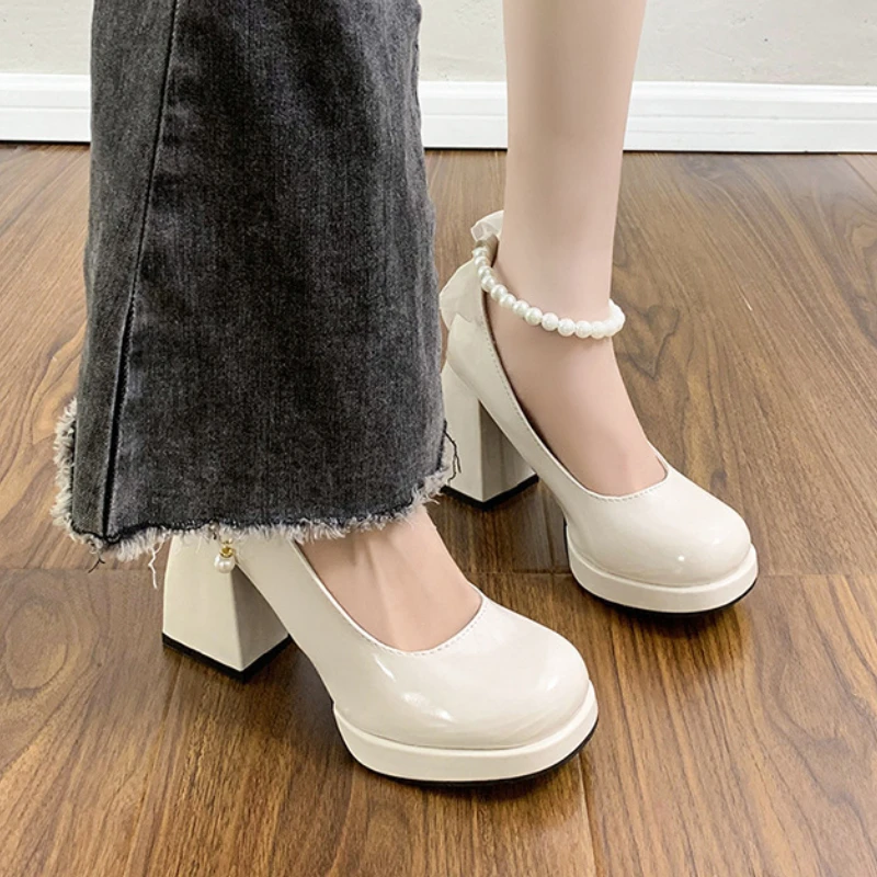 Luxury Women High Heels Elegan - Bow Stringer Tool 评论和价格
