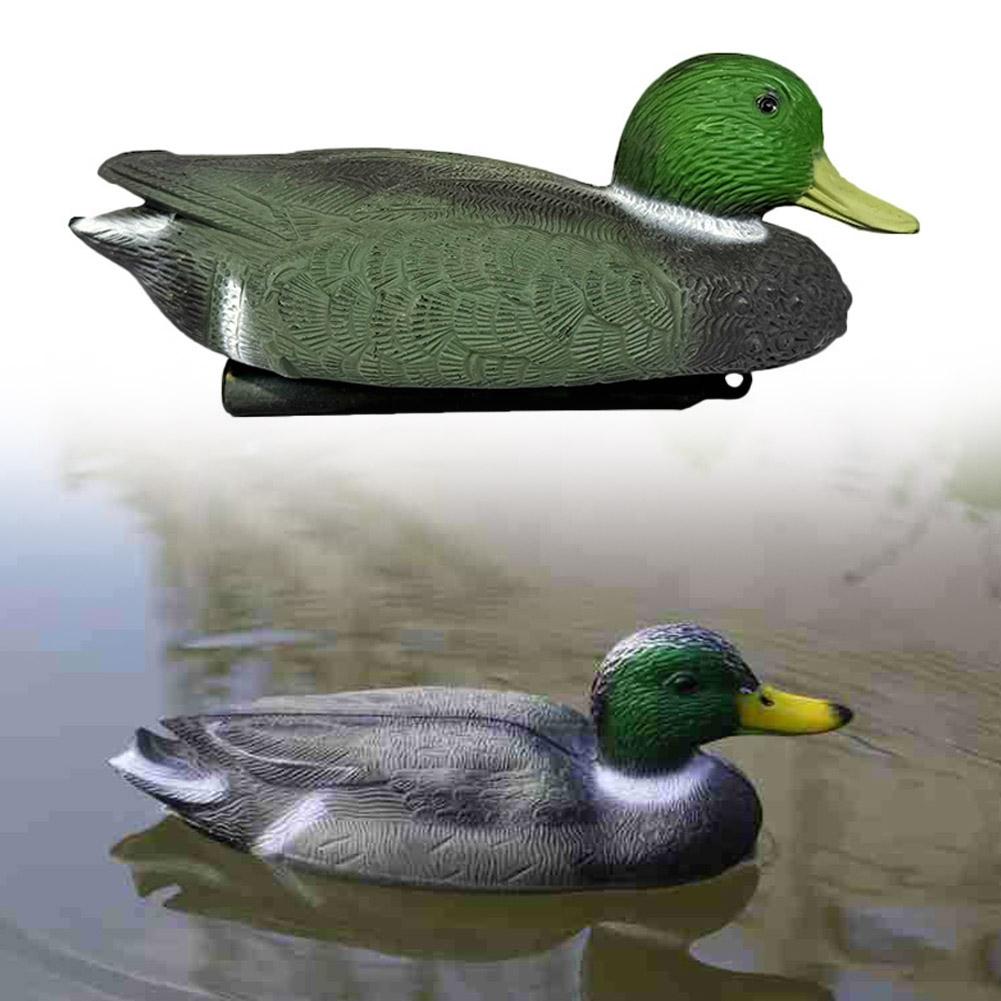 Floating Duck Decoy Simulation - Hunting Outdoor Decor 评论和价格