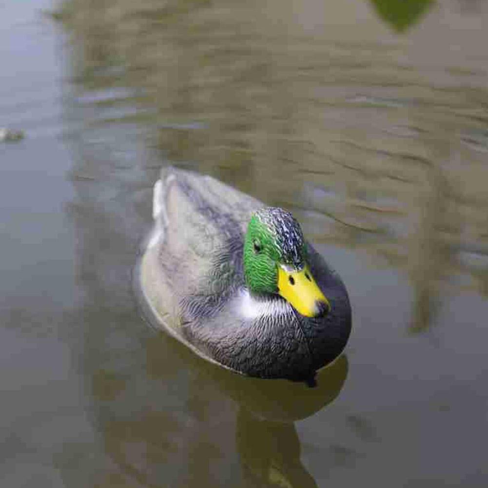 Floating Duck Decoy Simulation - Hunting Outdoor Decor 评论和价格