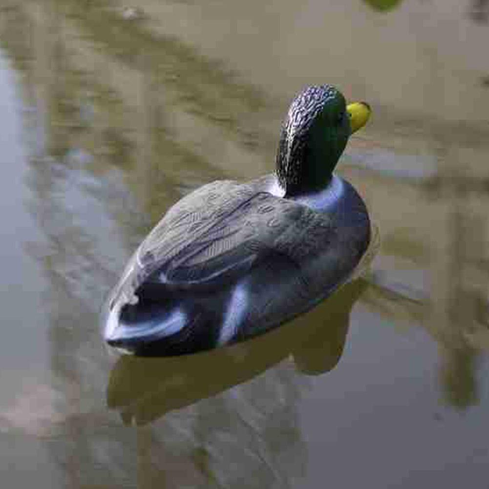 Floating Duck Decoy Simulation - Hunting Outdoor Decor 评论和价格