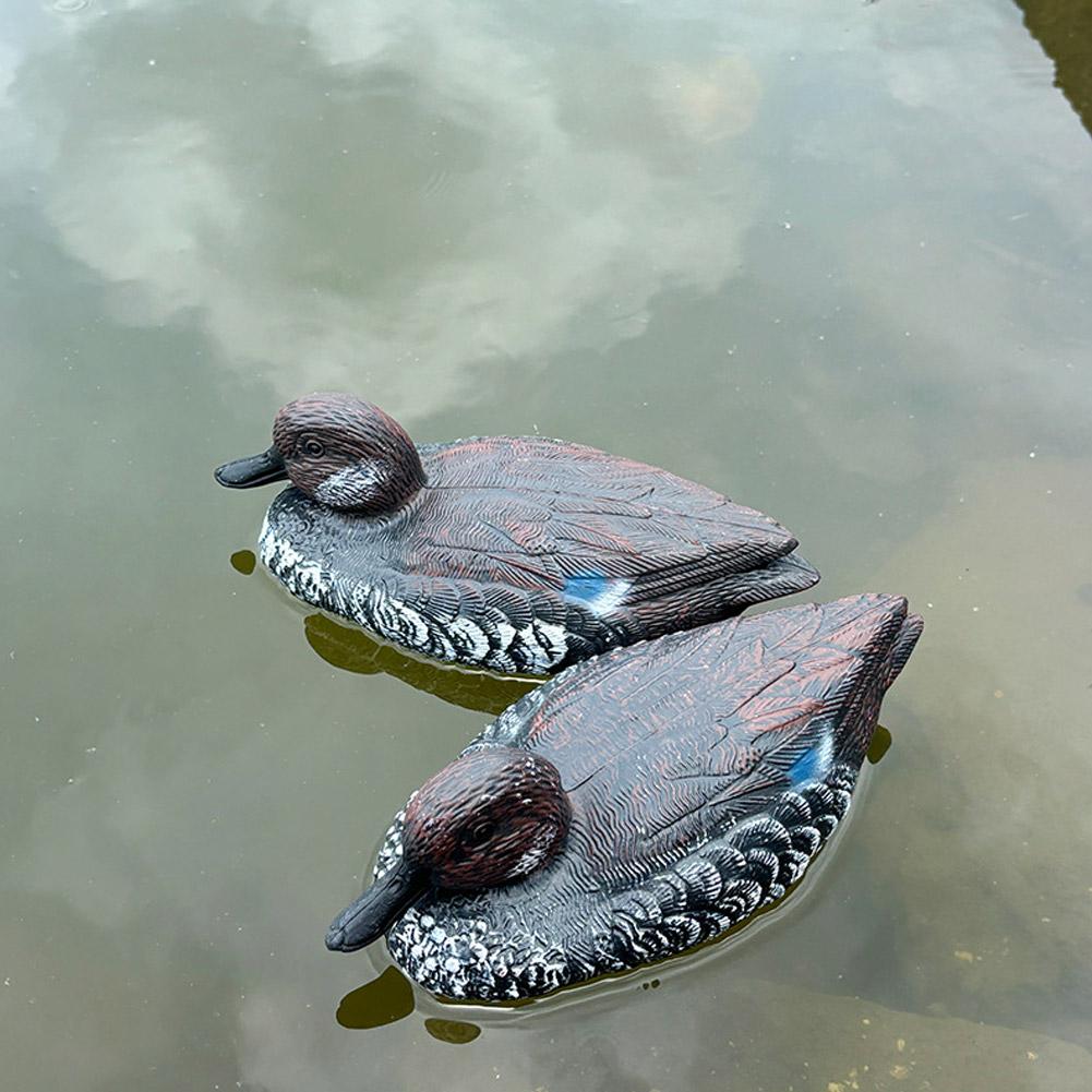 Floating Duck Decoy Simulation - Hunting Outdoor Decor 评论和价格