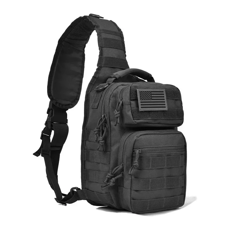 D1-Outdoor Shoulder Bag Rover  - Outdoor Hunting Packs 评论和价格