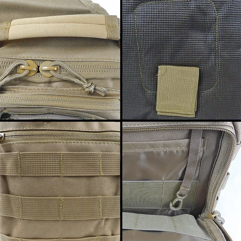 D1-Outdoor Shoulder Bag Rover  - Outdoor Hunting Packs 评论和价格