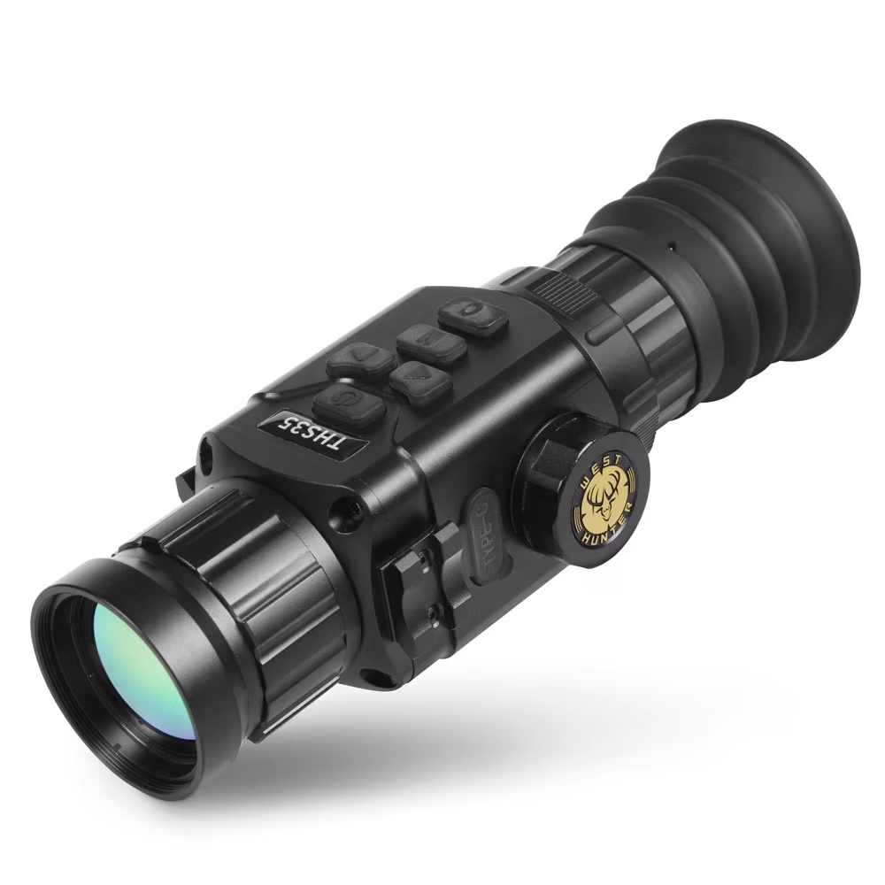WestHunter THS35 Thermal Imagi - Hunting Outdoor Background 评论和价格