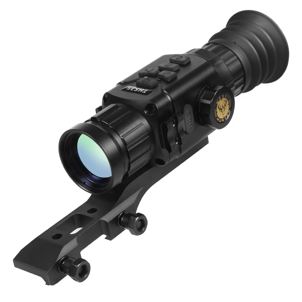 WestHunter THS35 Thermal Imagi - Hunting Outdoor Background 评论和价格