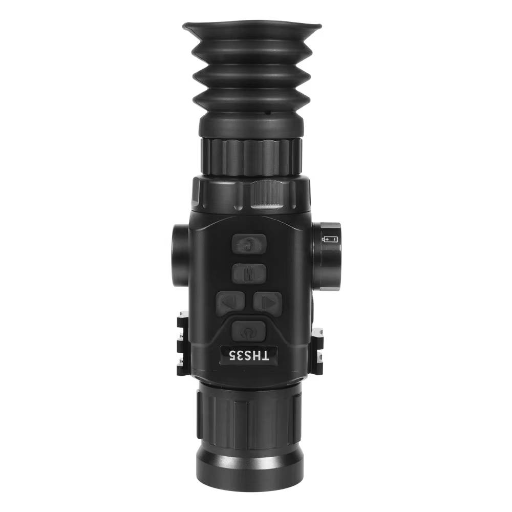WestHunter THS35 Thermal Imagi - Hunting Outdoor Background 评论和价格