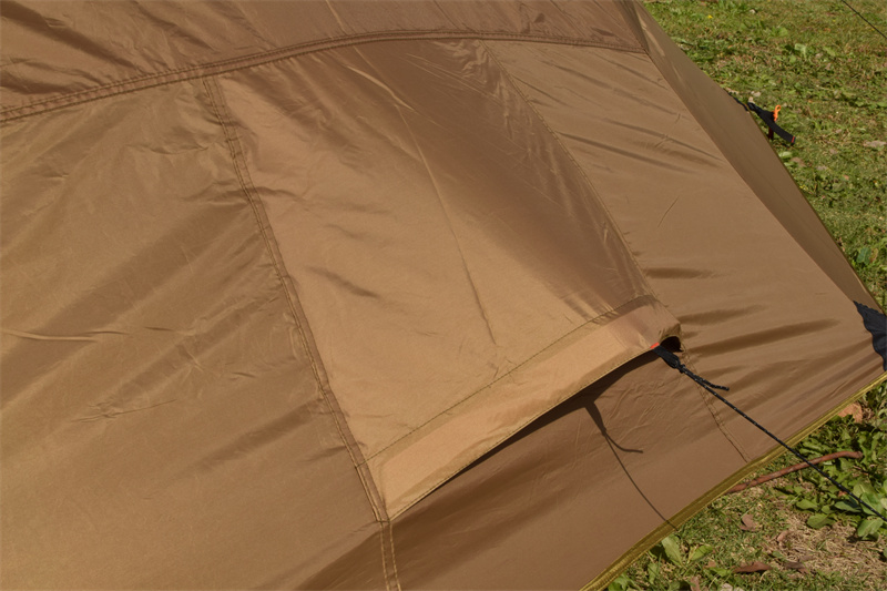 Lightweight Tipi Hot Tents wit - Outdoor Hunting Tent 评论和价格