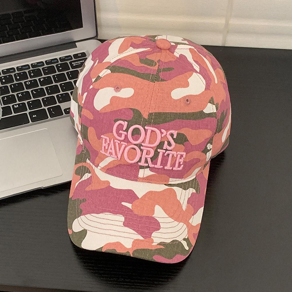 Men Camouflage Baseball Cap Br - Hunting Outdoor Decor 评论和价格