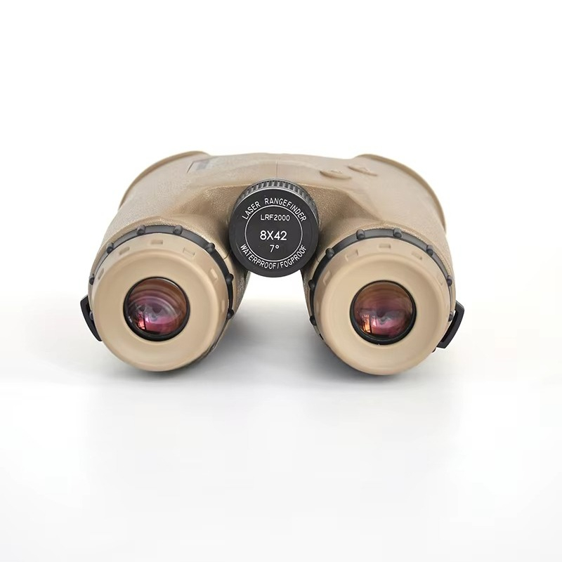 OUTLOOK YJC2000C 2000m 8X IP65 - Hunting & Outdoor As 评论和价格