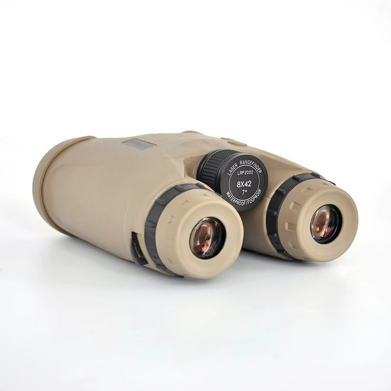 OUTLOOK YJC2000C 2000m 8X IP65 - Hunting & Outdoor As 评论和价格