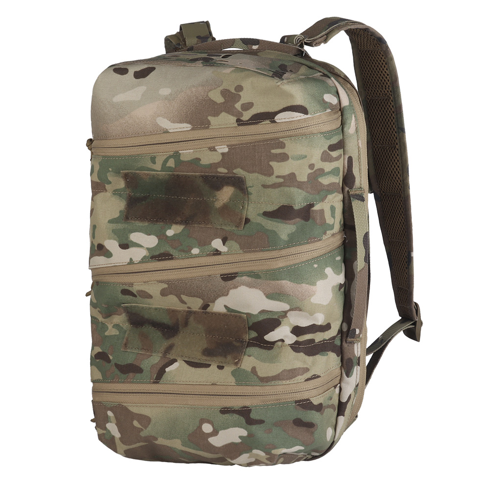 SS Style DELTA Bag Tactical Co - Outdoor Hunting Prints 评论和价格