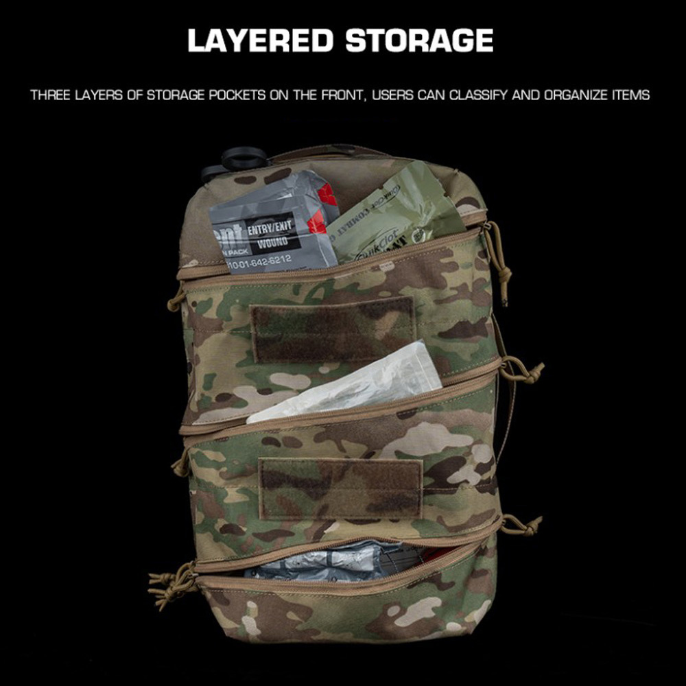 SS Style DELTA Bag Tactical Co - Outdoor Hunting Prints 评论和价格