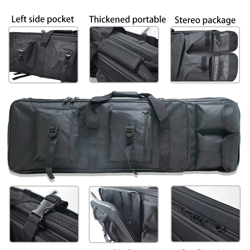 Tactical Hunting Gun Bag Outdo - Outdoor Hunting Equipment 评论和价格