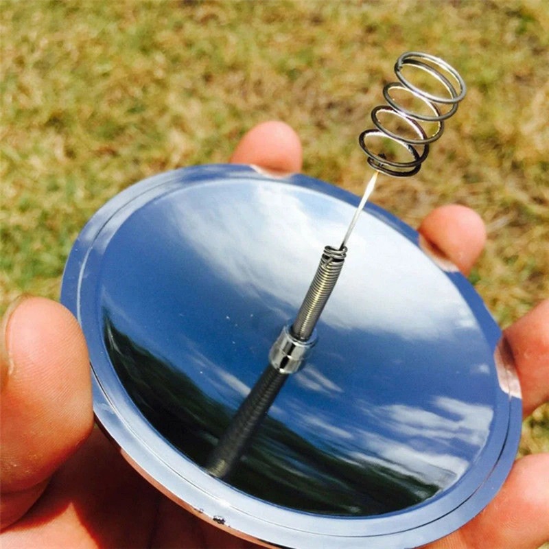 Solar Powered Fire Starter Wat - Fire Starter Waterproof 评论和价格