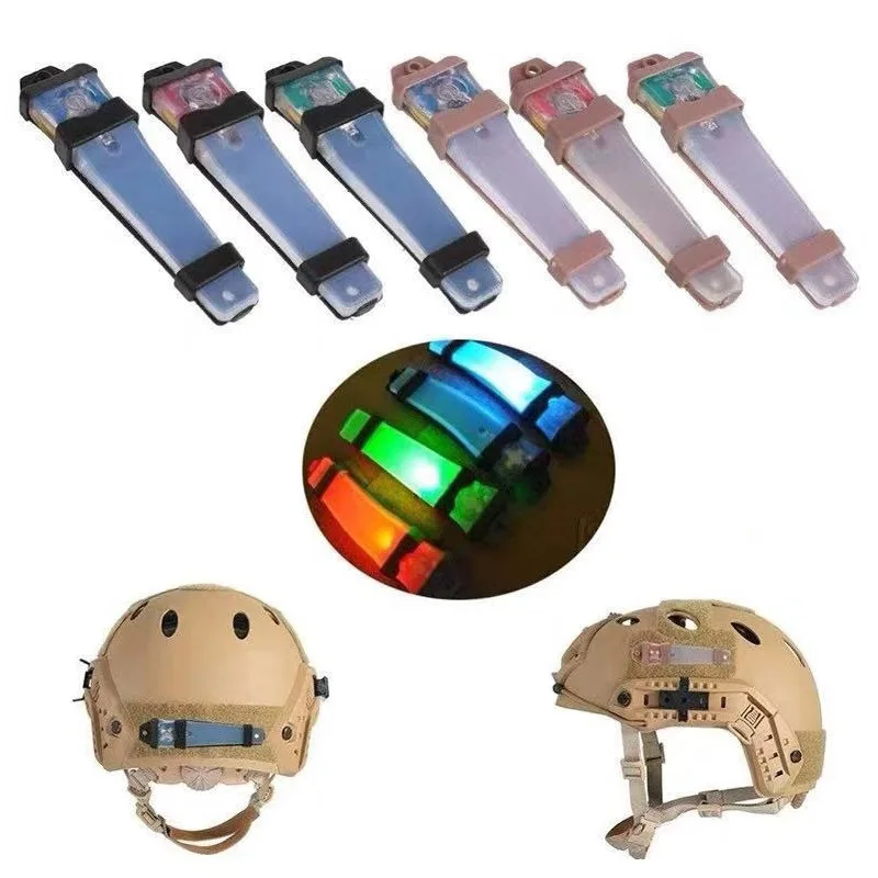Tactical FMA Helmet Safety Fla - Outdoor Hunting Equipment 评论和价格