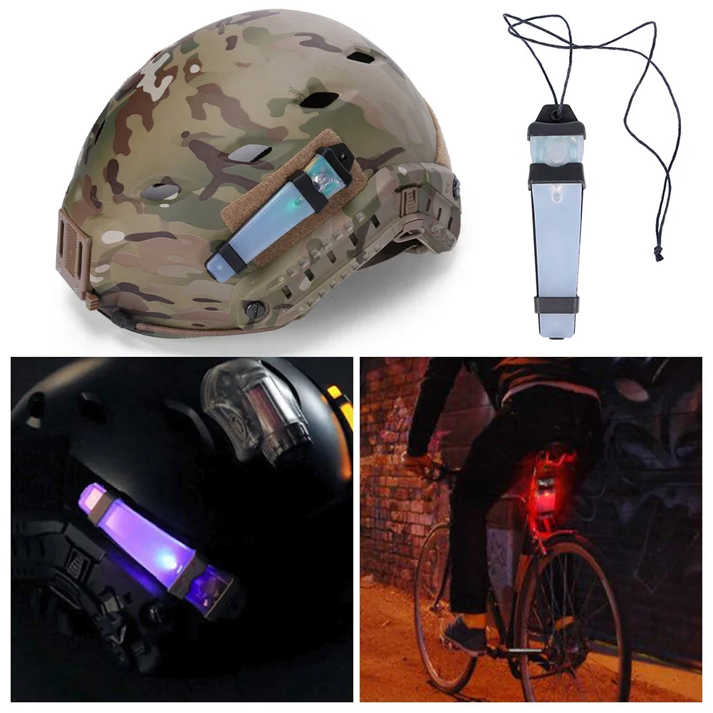 Tactical FMA Helmet Safety Fla - Outdoor Hunting Equipment 评论和价格