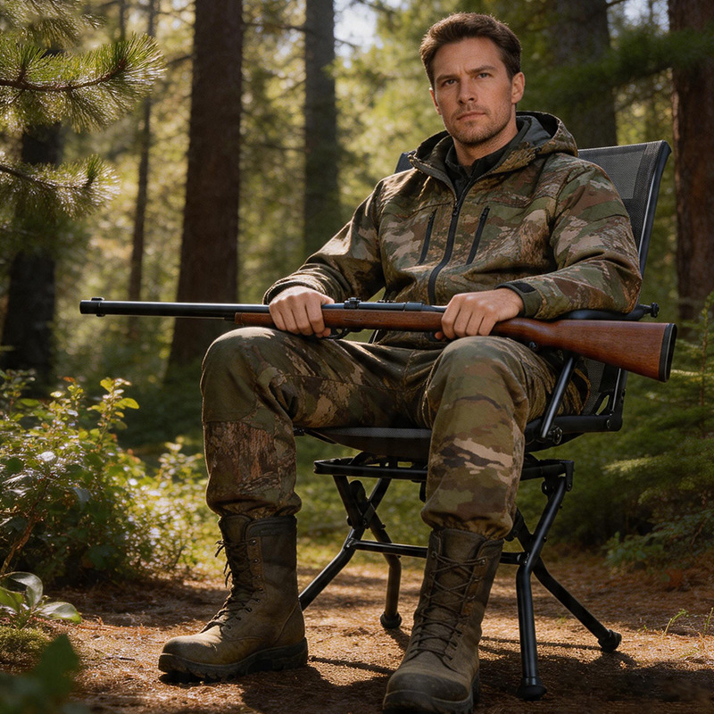 Outdoor Camping Fishing Stool  - Hunting And Fishing Outdoor Chairs 评论和价格