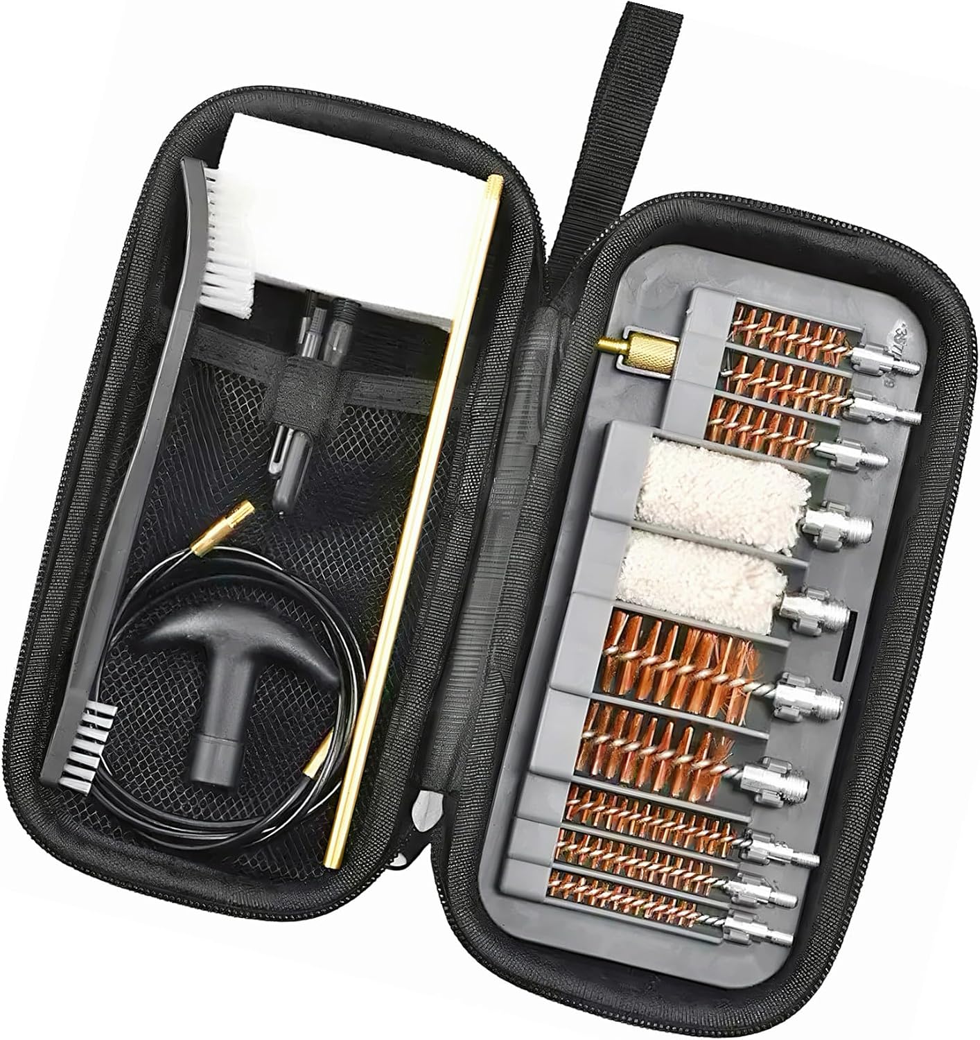 (20-Piece, Brass ) Universal m - Hunting & Outdoor As 评论和价格