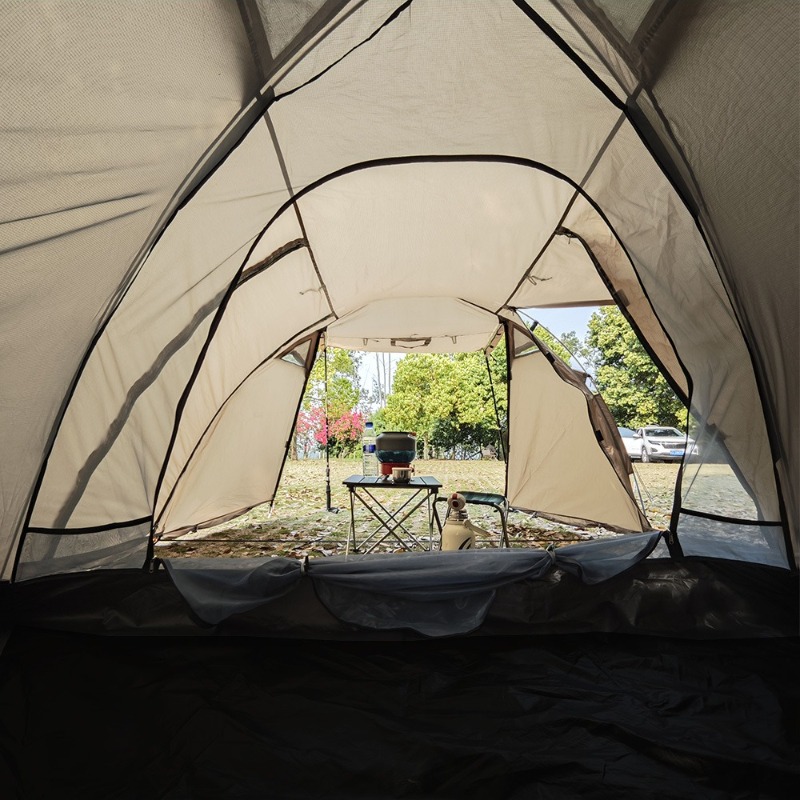 Outdoor Fireproof Hot Tent 2 P - Outdoor Hunting Tent 评论和价格