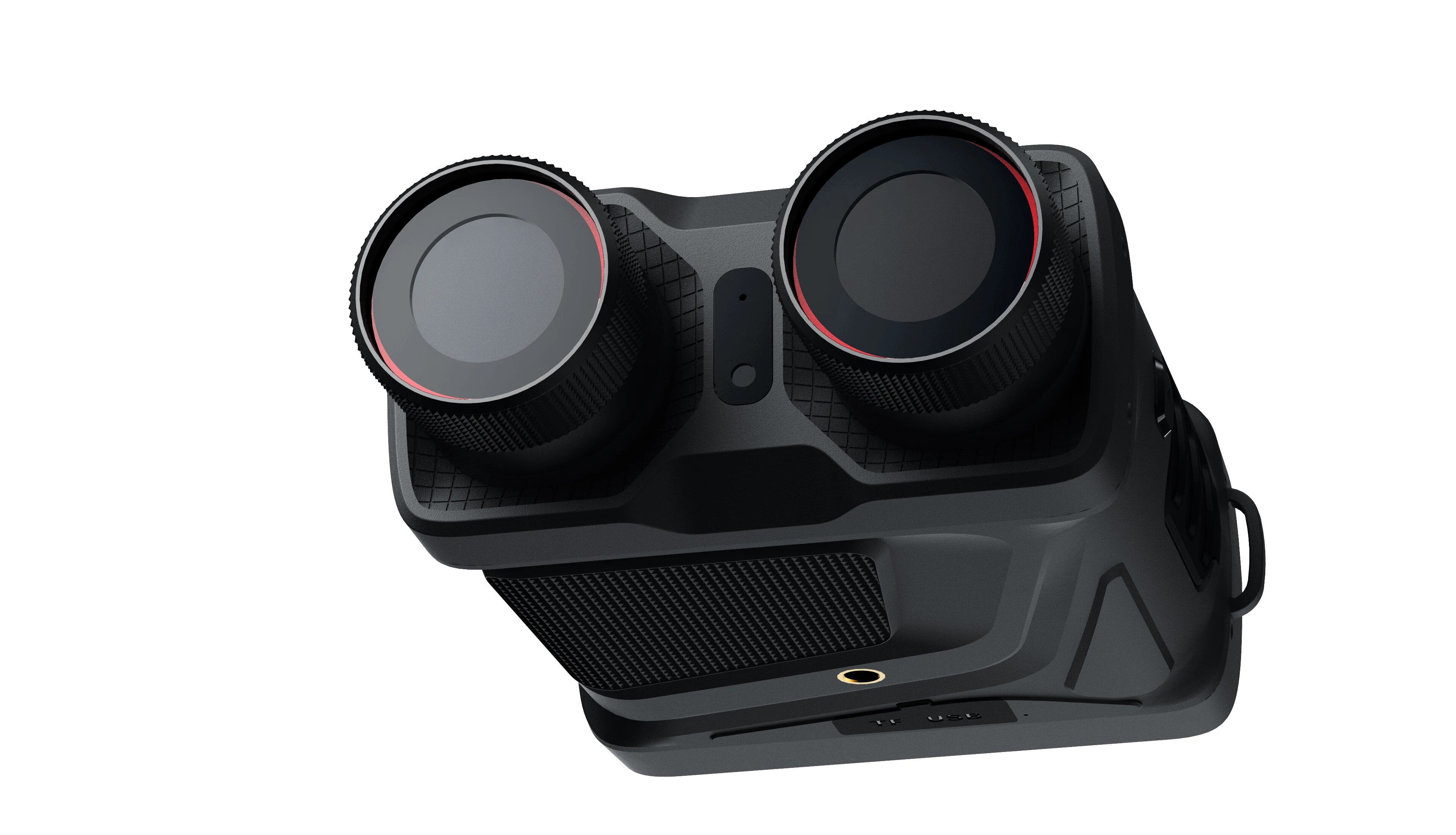R12 5X Zoom Digital Infrared N - Trail Camera Infrared 评论和价格