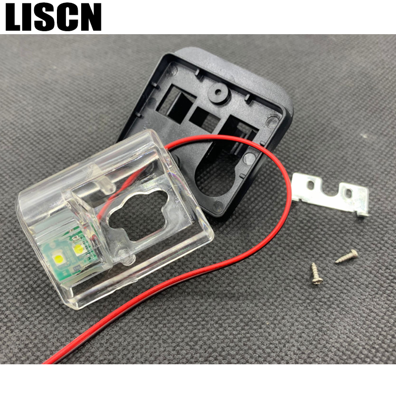 Car Reversing Camera for Mazda - Trail Camera Infrared 评论和价格