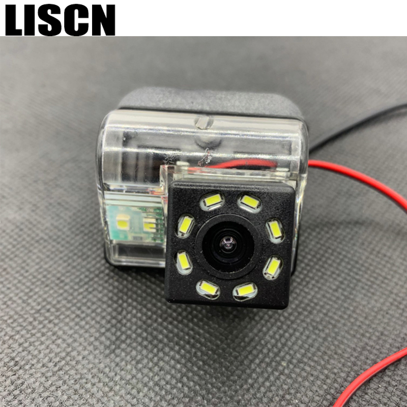 Car Reversing Camera for Mazda - Trail Camera Infrared 评论和价格