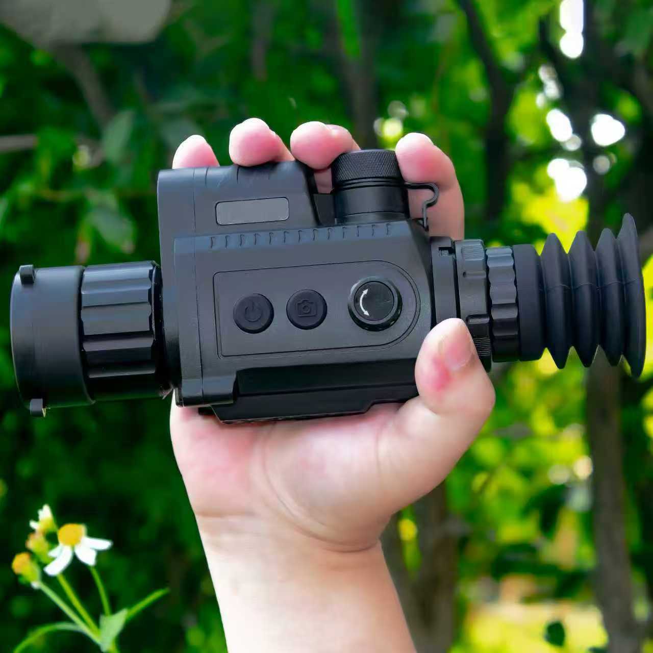 RJ ZS-650 waterproof thermal i - Hunting & Outdoor As 评论和价格