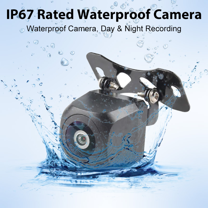 Wireless 1080P HD Car Reverse  - Trail Camera Infrared 评论和价格