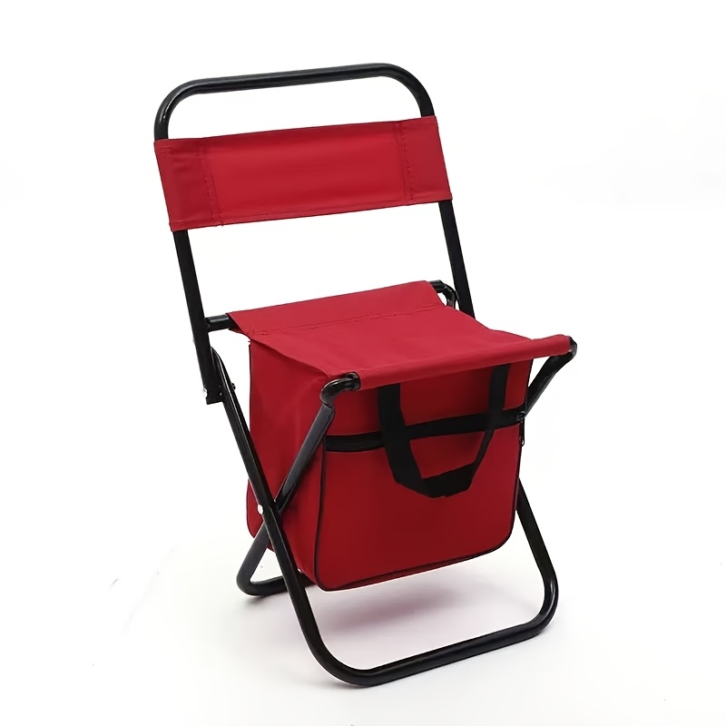 Portable Folding Camping Chair - Hunting And Fishing Outdoor Chairs 评论和价格
