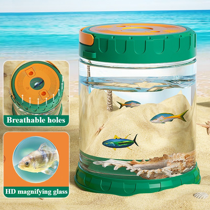 Catch The Sea Set Kids Toys Be - Outdoor Hunting Equipment 评论和价格
