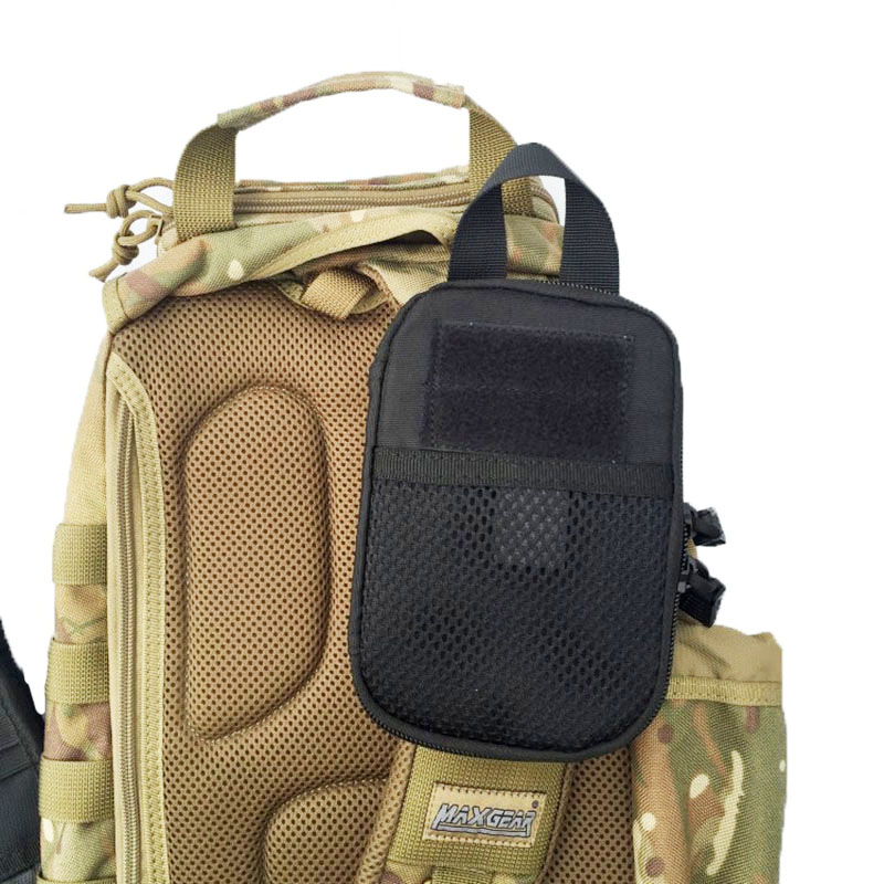 NEWTactical EDC Molle Pouch Po - Outdoor Hunting Packs 评论和价格