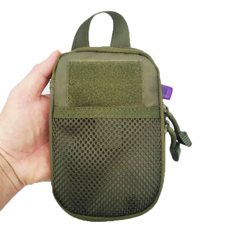 NEWTactical EDC Molle Pouch Po - Outdoor Hunting Packs 评论和价格