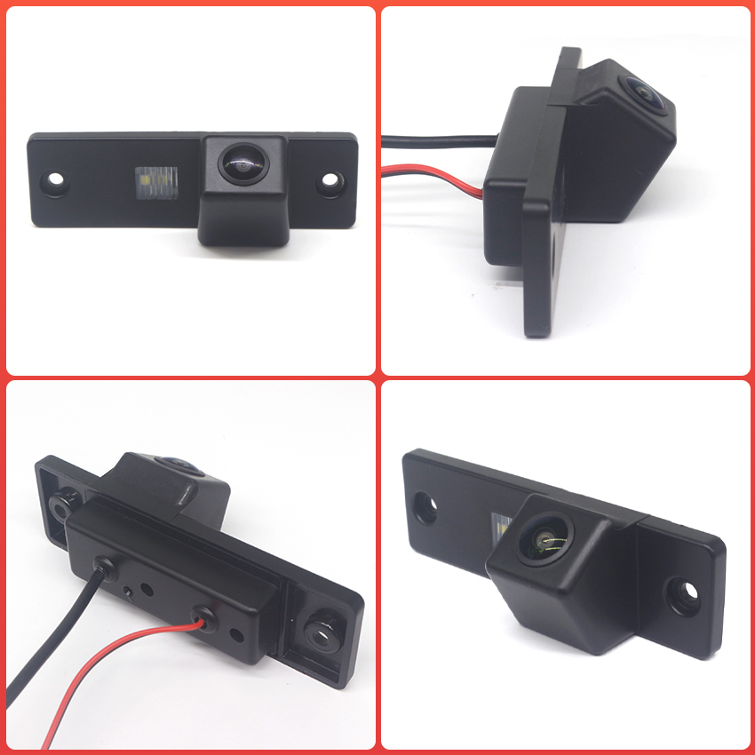 140 Degree FishEye Lens Car Li - Trail Camera Infrared 评论和价格