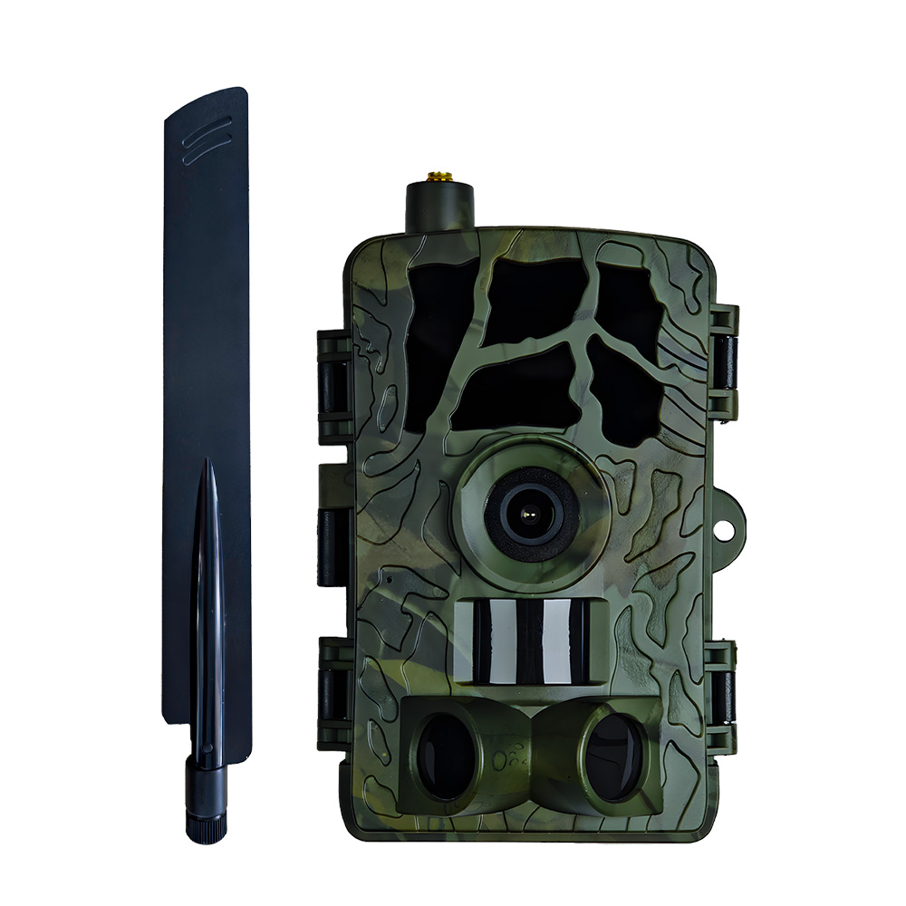 PR804 Email Camera For Securit - Trail Camera Infrared 评论和价格