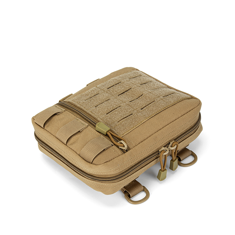 Tactical MOLLE Admin Pouch Las - Outdoor Hunting Packs 评论和价格
