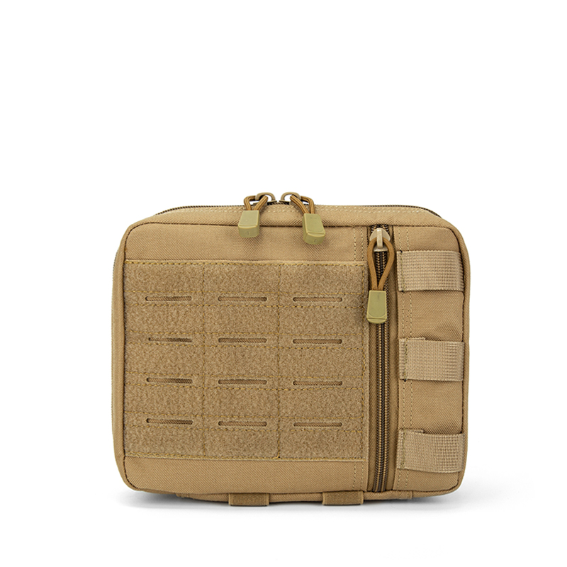 Tactical MOLLE Admin Pouch Las - Outdoor Hunting Packs 评论和价格