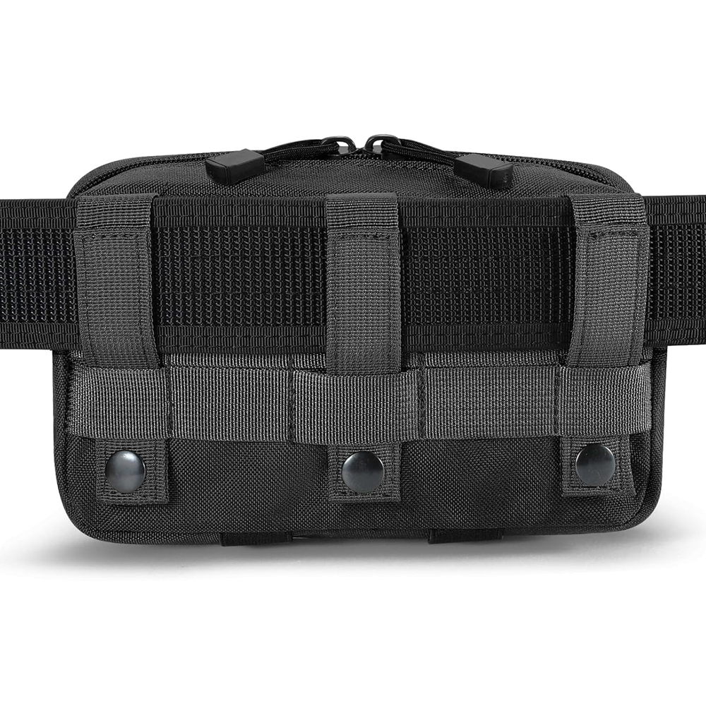 Molle Admin Pouch Utility EDC  - Outdoor Hunting Packs 评论和价格