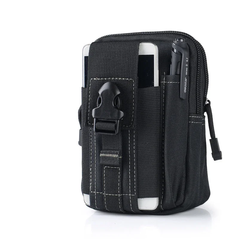 Outdoor Waist Pack Belt Pouch  - Outdoor Hunting Packs 评论和价格
