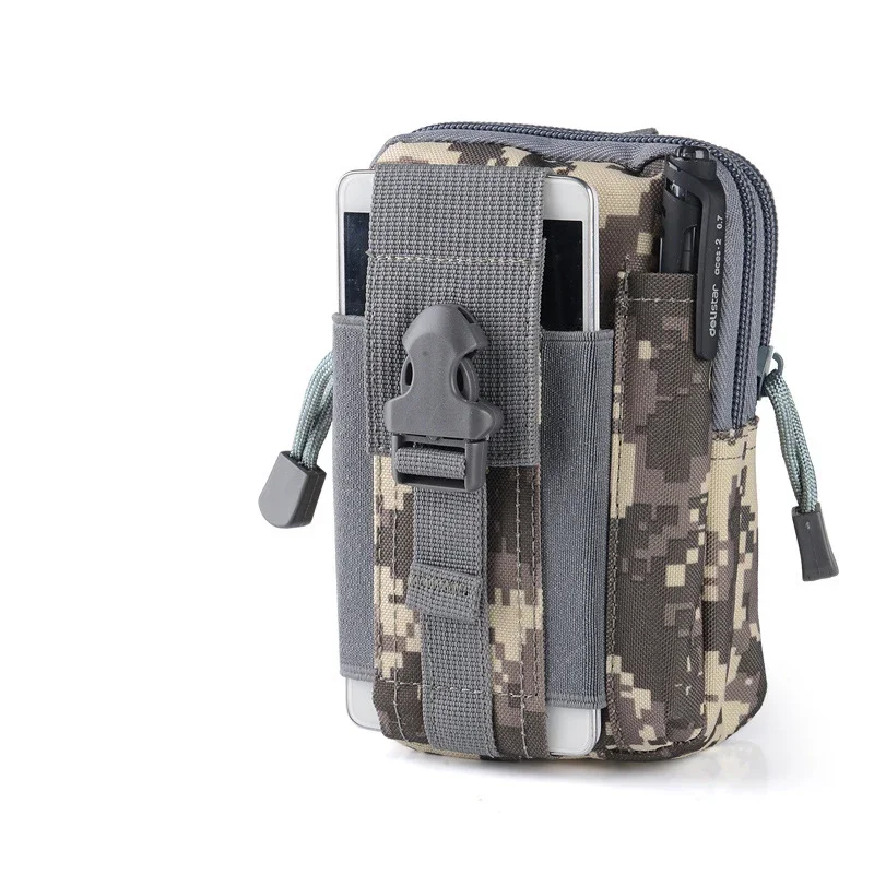 Outdoor Waist Pack Belt Pouch  - Outdoor Hunting Packs 评论和价格