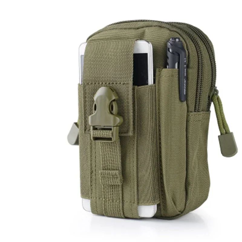 Outdoor Waist Pack Belt Pouch  - Outdoor Hunting Packs 评论和价格