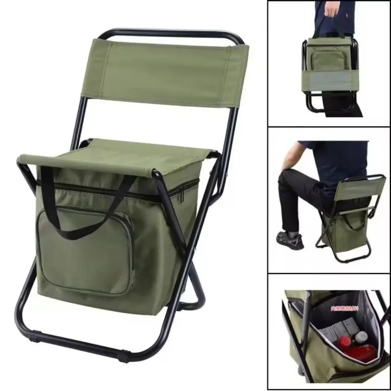Detachable Portable Folding Fi - Hunting And Fishing Outdoor Chairs 评论和价格