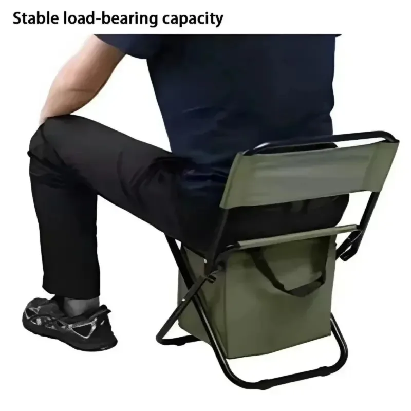 Detachable Portable Folding Fi - Hunting And Fishing Outdoor Chairs 评论和价格