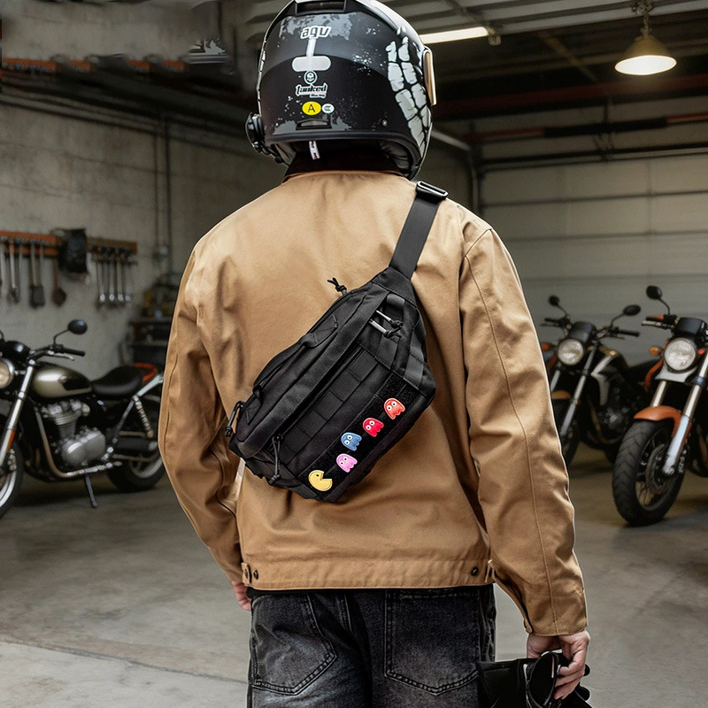 Tactical Crossbody Bag Outdoor - Outdoor Hunting Packs 评论和价格