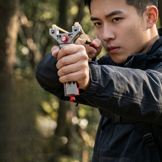 1pc Automatic Reloading Slings - Outdoor Hunting Equipment 评论和价格