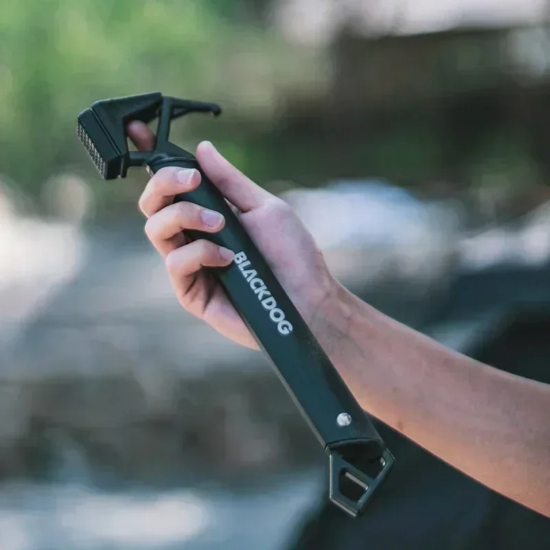 BLACKDOG Camp Hammer Survival  - Outdoor Hunting Dog Supply 评论和价格
