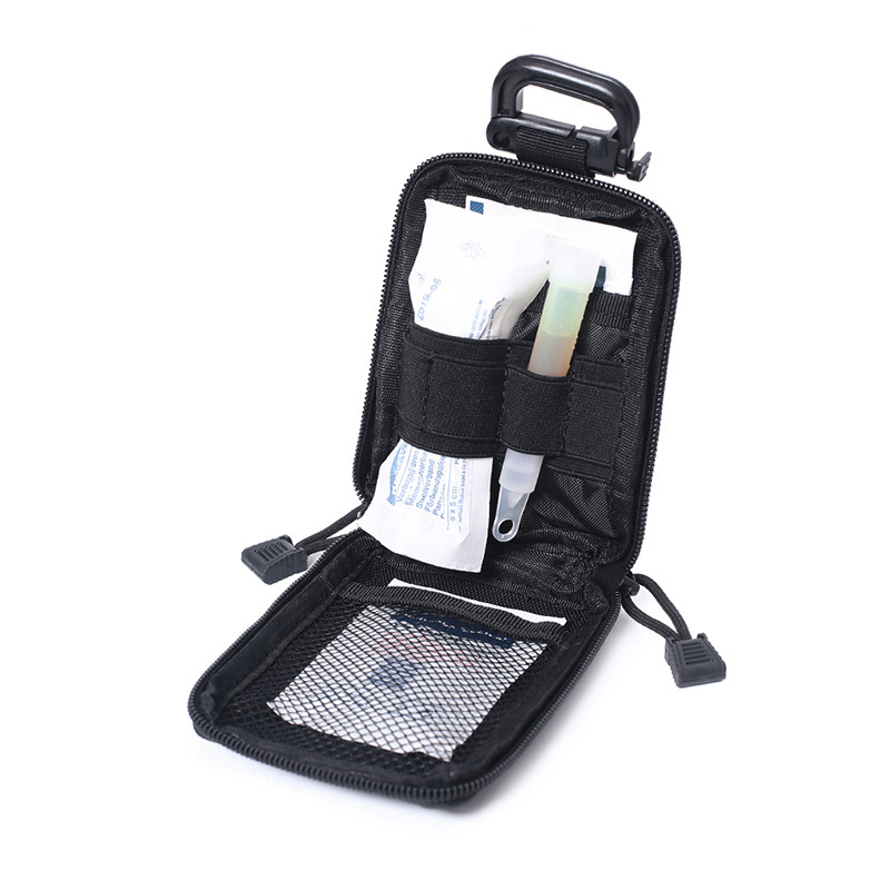 Tactical EDC Pouch Medical Org - Outdoor Hunting Packs 评论和价格