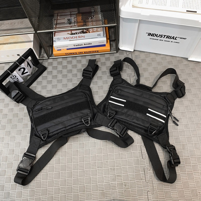 Chest Bag Molle Street Fishing - Outdoor Hunting Packs 评论和价格